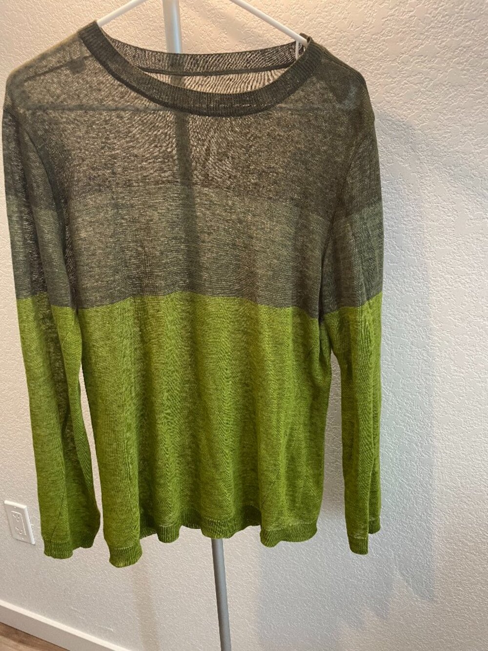 Diesel Tricot & Co Sweater